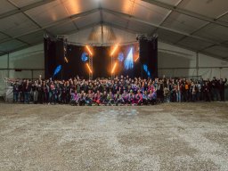 90er 2000er Party 2025